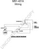 ERF 1287227 Starter